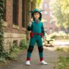 D_901440-MCO94735287151_102025-O.jpg Cosplay Deku Izuku Midoriya Disfraz Niño Anime Mi Héroe Academia