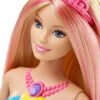 D_902220-MCO51492677694_092022-O.jpg Muñeca Barbie Sirena Arcoiris Mágico Brilla Bajo El Agua Ori