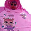 D_902990-MCO40743252016_022020-O.jpg Impermeable Niños Capa Lluvia Infantil Niñas Mundocute