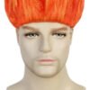 Peluca De Goku Dragon Ball Z Accesorios Disfraces Varios