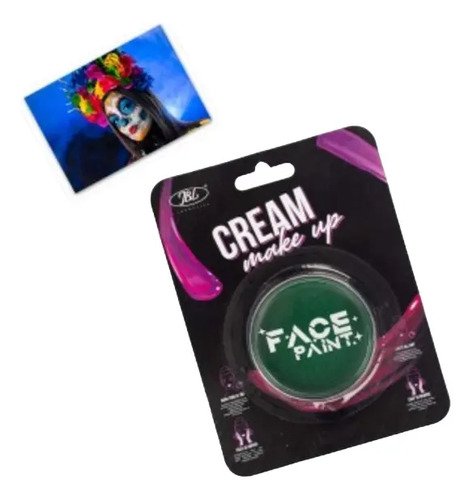 D_906329-MCO78828146744_092024-O.jpg Kit Maquillaje Artístico 3 Variadas Pintucaritas