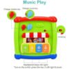 D_908125-MCO31557386624_072019-O.jpg Cubo Montessori Musical Multifunciones 6 En 1 Juguete Baby