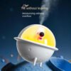 D_908260-MCO80678972774_112024-O.jpg Humidificador De Astronauta - Diseño Único, Mejora El Aire Blanco