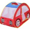 Carpa Para Niño Forma De Carro Cars Juguetes Niño 20% Off