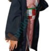 Disfraz Nezuco Kamado Cosplay Disfraces Demonslayer Completo