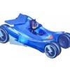 Carro Luces Juguete Niños Catboy  Pj Masks Original