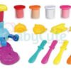 D_909809-MCO42132332949_062020-O.jpg Set Plastilina Niños Tipo Playdoh Juguetes Niños 20%off