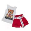 D_910119-MCO45109002789_032021-O.jpg Conjunto Para Niña Short Blusa Estampado Ropa Para Niñas