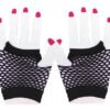 D_910238-MCO47743944457_102021-O.jpg Accesorios Disfraz Harley Quinn Medias Malla + Guantes