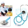 D_910341-MCO44589298828_012021-O.jpg Maletín Doctor Kit Médico Niños Madera Montessori Botiquín