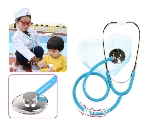 D_910341-MCO44589298828_012021-O.jpg Maletín Doctor Kit Médico Niños Madera Montessori Botiquín