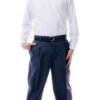 D_910409-MCO47137692928_082021-O.jpg Pantalon Lino Hombre Gris Tallas 28 A 34 Excelente Calidad