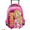 D_910525-MCO29294660781_012019-O.jpg Combo Barbie Morral Maleta Ruedas Y Lonchera Niña Original Rosa