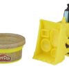 D_911742-MCO52821614361_122022-O.jpg Set Plastilina Play Doh Juego Juguete Divertido Niños Masa Verde Lima