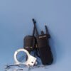 Set Disfraz Policia Accesorios Talla Única Gris