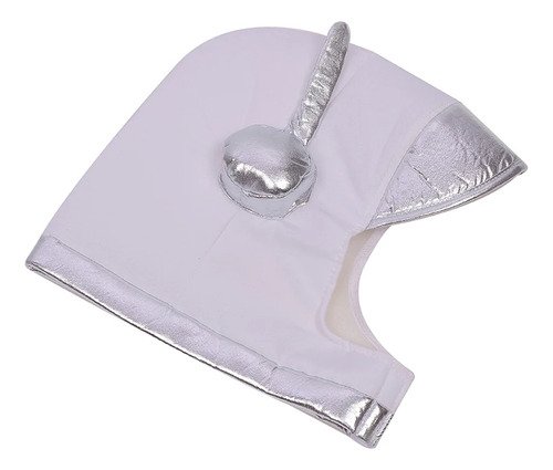 D_912570-MCO93356282628_092025-O.jpg Disfraz Astronauta Niños Espacio Traje Espacial + Casco Unisex
