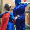 D_914509-MCO32401655173_102019-O.jpg Disfraz Niña Super Heroina Disfraces Capitan America Mujer