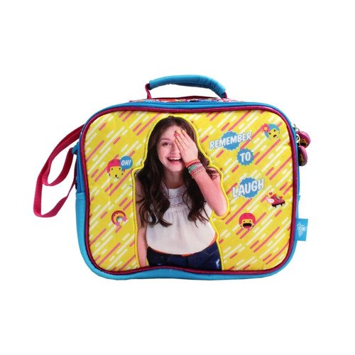 D_914698-MCO26614672319_012018-O.jpg Morral Maleta Grande Soy Luna Ruedas + Lonchera Original