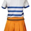 D_914847-MCO79076994473_092024-O.jpg Disfraz Nami One Piece Cosplay Niña - ¡aventura Pirata En Alta Calidad!