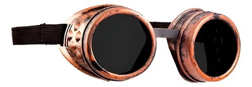 Gafas Aviador Vintage Retro Para Disfraces Café Gafas