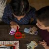 Juego De Mesa Monopoly Decodificador