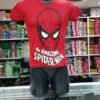 Camisetas Diseños Exclusivos Niños Talla 4 A 16