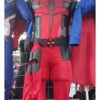 D_917967-MCO79739991030_102024-O.jpg Disfraz Deadpool Adulto Excelente Calidad Identico Disfraces