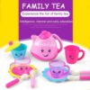 D_918047-MCO44147587171_112020-O.jpg Maravilloso Juego De Té Para Niñas Regalo Cocina Juguetes