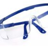 D_918877-MCO31354496560_072019-O.jpg Combo Bata Laboratorio + Gafas Seguridad Adultos Mundocute