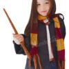 Cosplay Harry Potter Disfraz  Túnica + Gafas + Varita Traje Completo