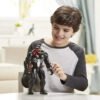 Juguete Figura Venom Marvel Spiderman  Muñeco Hombre Araña