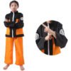 D_921591-MCO80074485095_102024-O.jpg Disfraz Naruto Niño 3 Piezas - ¡conviértete En El Ninja Más Famoso!