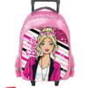 D_922221-MCO29294681191_012019-O.jpg Combo Barbie Morral Maleta Ruedas Y Lonchera Niña Original Rosa