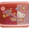 Porta Comida Sanrio | Lonchera Adorable Y Funcional | Perfec
