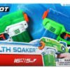 D_923593-MCO80793588603_112024-O.jpg Pistolas De Agua 2 Unidades Lanzadores Agua Stealth Soaker Agua