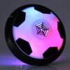 D_924040-MCO80882898341_112024-O.jpg Balón Futbol Disco Flotante Balón De Aire Con Luces Led Negro