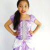 Disfraz Niña Princesa Sofía, 30% Off Descuento Alta Calidad  10