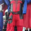 D_924226-MCO79539825860_102024-O.jpg Disfraz Deadpool Adulto Hombre Traje Completo Excelente Calidad M Y L