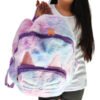 D_924664-MCO82481160829_022025-O.jpg Morral Niña Gato Maleta Gatito Peludito Para Niñas Rosado