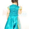 Disfraz Princesa Jazmín Disfraces Niña Aladdín Alta Calidad
