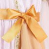 D_925154-MCO80454141344_112024-O.jpg Disfraz De Ángel - ¡perfecto Para Brillar En Navidad! Blanco 110 A 120 Cm