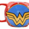 Mug Mujer Maravilla 10% Off