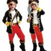 D_925360-MCO83821566177_042025-O.jpg Disfraz Pirata Niños Alta Calidad Disfraces