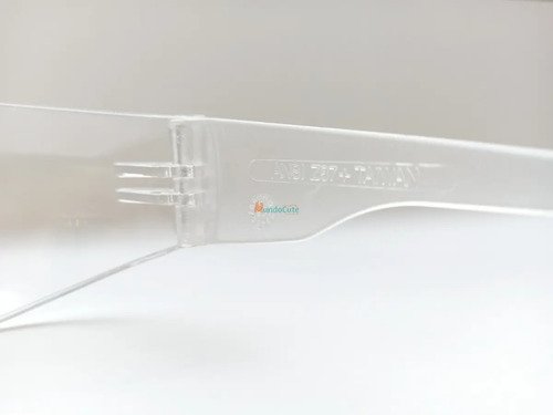 D_925646-MCO41554720434_042020-O.jpg Docena Gafas Protección Promoción Gafas Seguridad 12 Unds