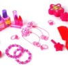 Tocador Espejo Mágico Niñas Maquillaje Juguete