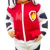 Disfraz Marshall Paw Patrol Niño  Héroe Bombero