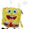 Peluche Bob Esponja 60cm - Divertido Y Suave Nickelodeon Amarillo
