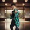D_927535-MCO92810618223_092025-O.jpg Cosplay Tanjiro Kamado Disfraces Demon Slayer Disfraz