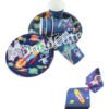 Kit Fiesta Astronauta El Espacio Cumpleaños Decoración Fiest