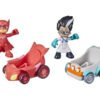 D_928169-MCO53531496862_012023-O.jpg Juego Pj Masks Figuras Pilotos Al Combate Carritos Divertido Rojo
